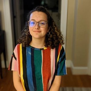 Meet your Posher, Camden